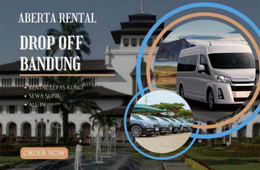 Temukan Rahasia Drop Off Sewa Mobil, Nikmati Kemudahan dan Fleksibilitas! temukan rahasia drop off sewa mobil nikmati kemudahan dan fleksibilitas