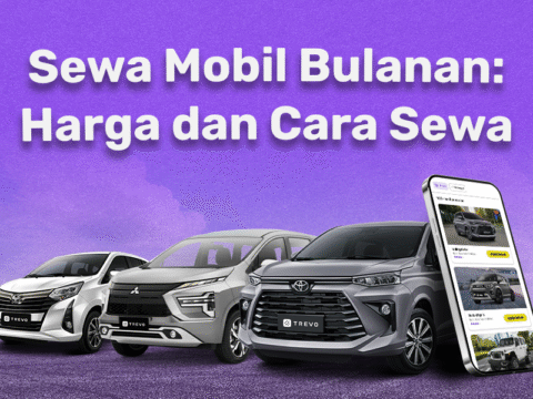 temukan rahasia harga sewa mobil trevo termurah hemat 1