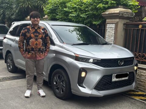 temukan rahasia hemat bahan bakar berapa km 1 liter xenia 1300cc