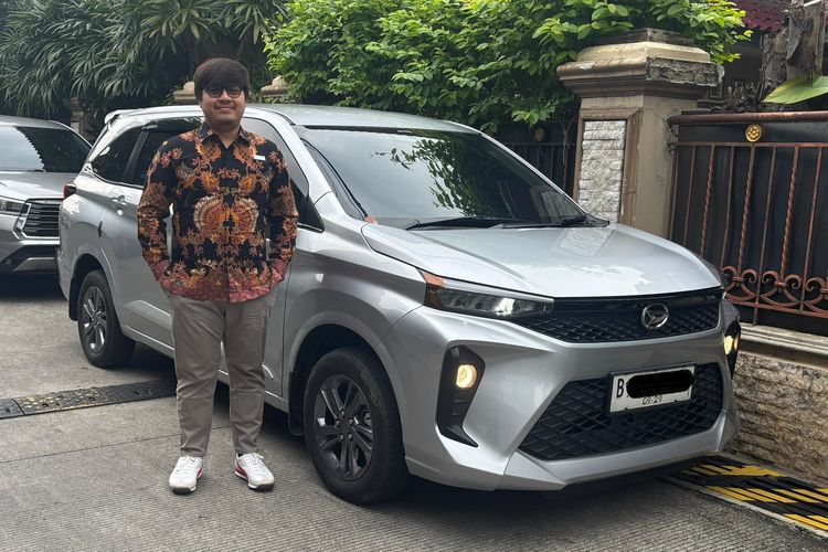 temukan rahasia hemat bahan bakar berapa km 1 liter xenia 1300cc