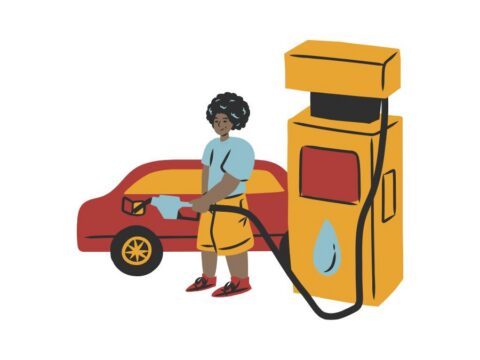 temukan rahasia hemat sewa mobil di traveloka bensin termasuk atau tidak