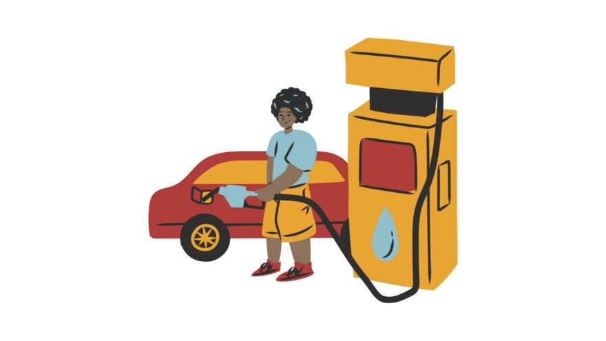 temukan rahasia hemat sewa mobil di traveloka bensin termasuk atau tidak