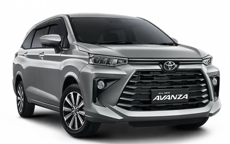 temukan rahasia sewa mobil avanza termurah panduan lengkap