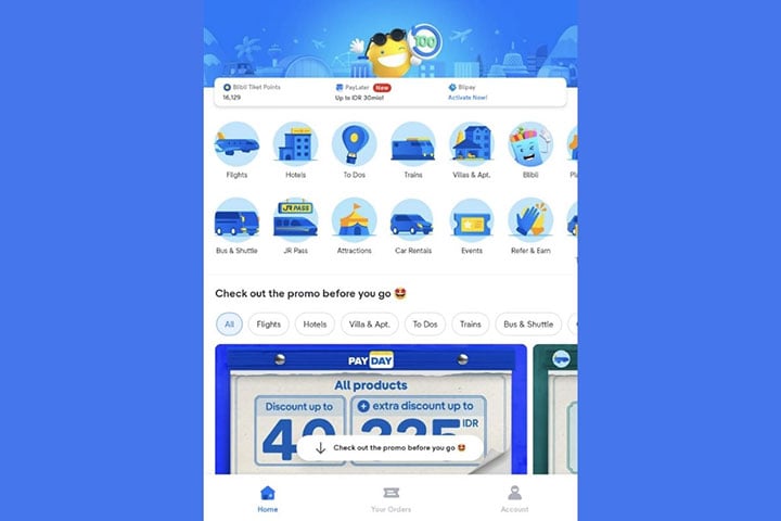Temukan Rahasia Sewa Mobil di tiket.com: Panduan Lengkap dan Tips Hemat temukan rahasia sewa mobil di tiket com panduan lengkap dan tips hemat 1