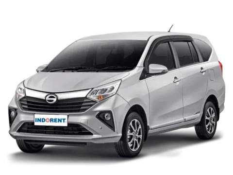 temukan rahasia sewa mobil sigra termurah panduan lengkap