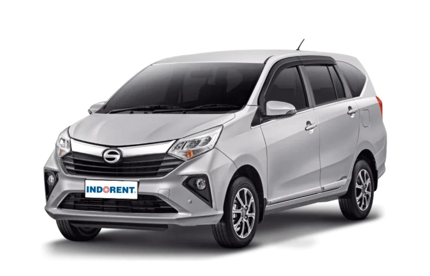 temukan rahasia sewa mobil sigra termurah panduan lengkap