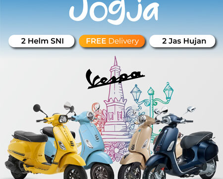 temukan rahasia sewa motor murah dan aman panduan lengkap