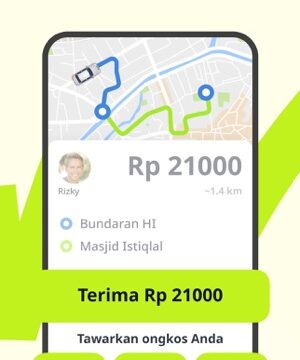 Temukan Tarif inDriver Termurah dan Hemat Biaya Perjalanan Anda temukan tarif indriver termurah dan hemat biaya perjalanan anda