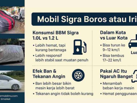 terungkap rahasia bbm boros sigra 1