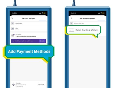 ungkap rahasia grabcar metode pembayaran yang bikin penasaran 1