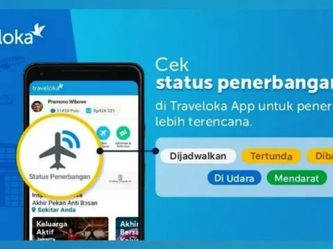 ungkap rahasia traveloka aplikasi serba bisa untuk kebutuhan perjalanan anda