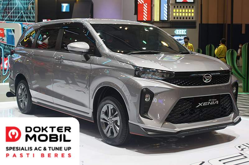 xenia irit atau boros temukan jawabannya di sini