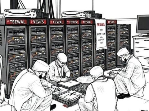 Sewa VPS: Dari Bingung Hingga Server Berjalan Lancar Sewa VPS