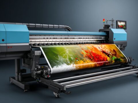 Print on Demand: