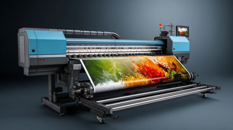 Print on Demand: